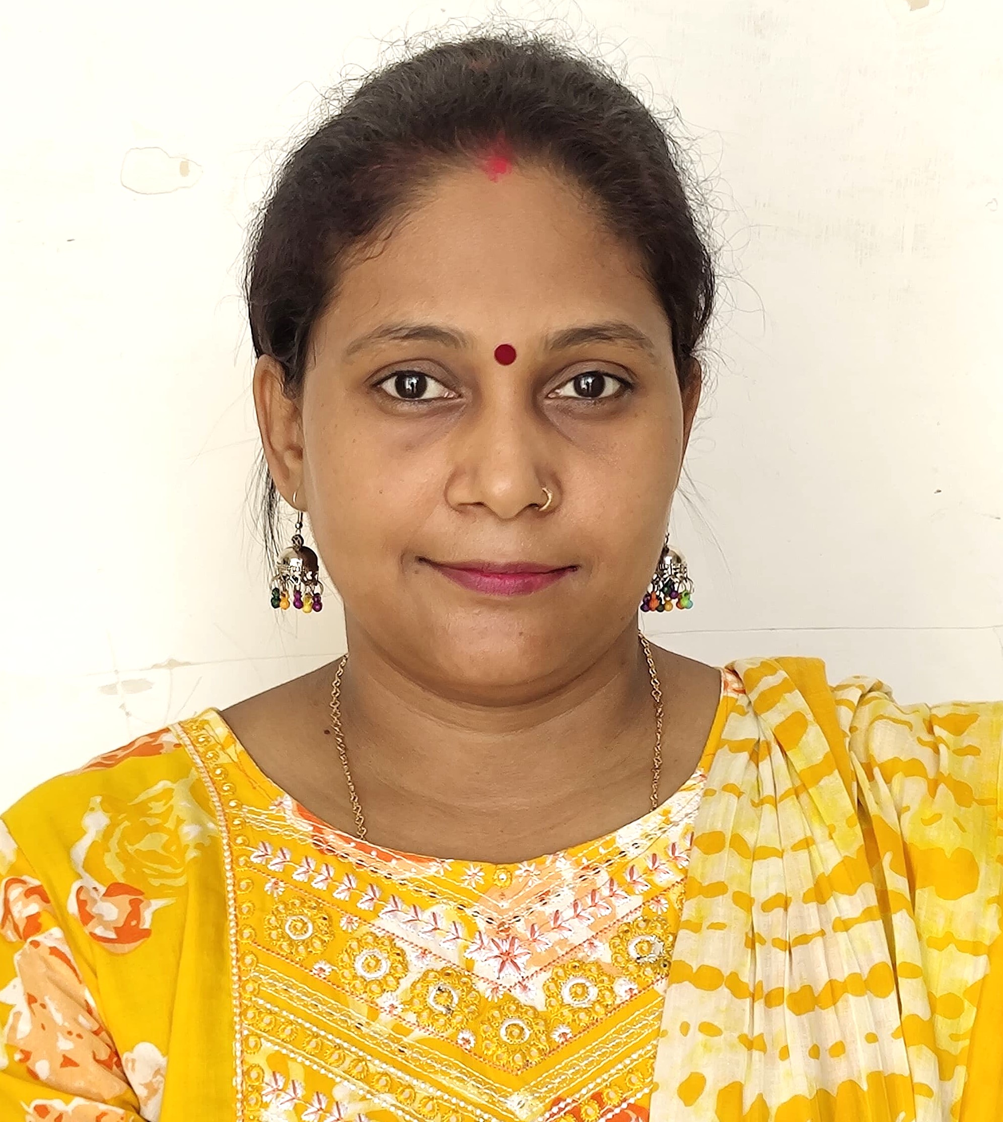 Ms. Poonam Sonkar