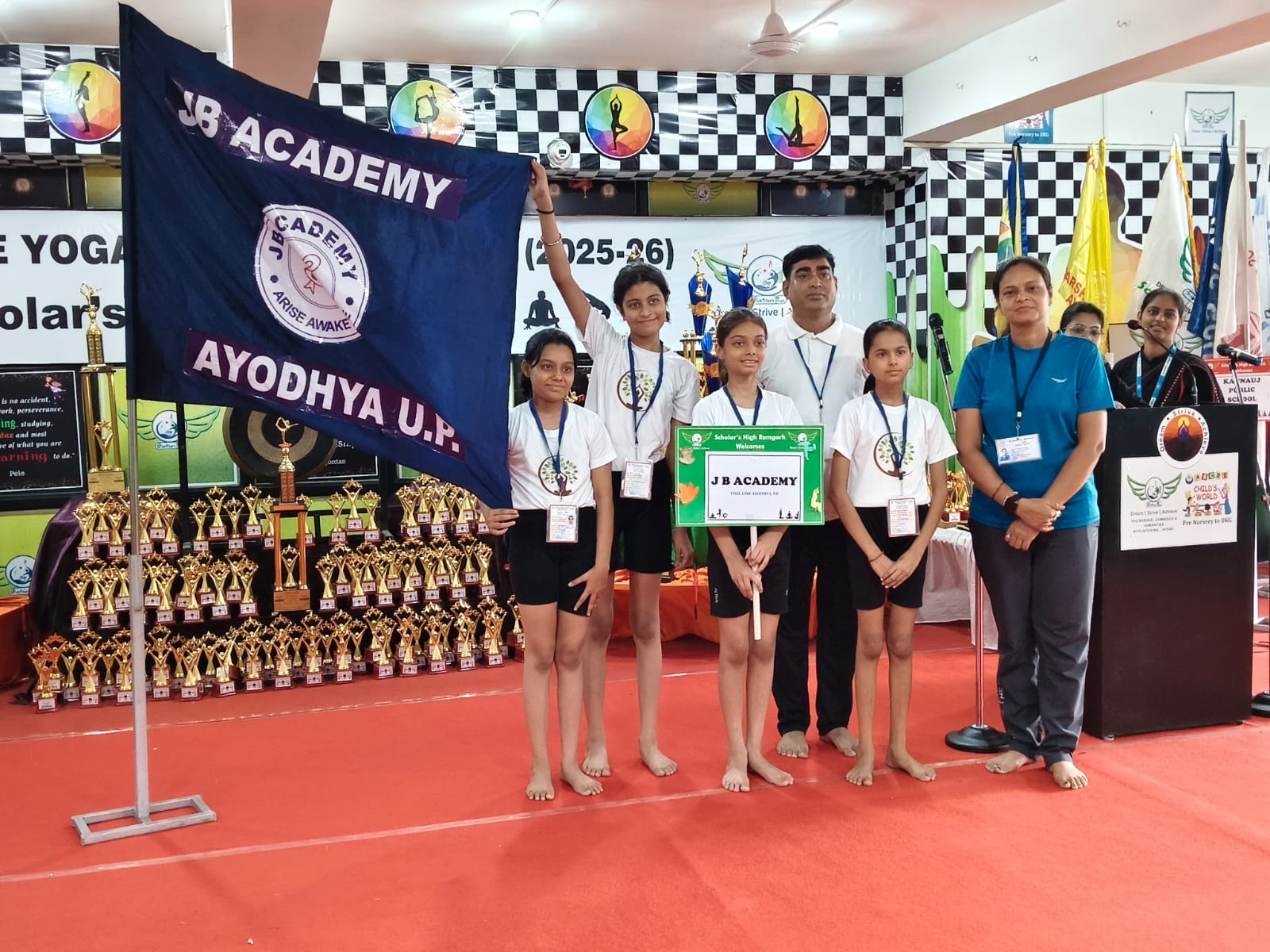 Event 7