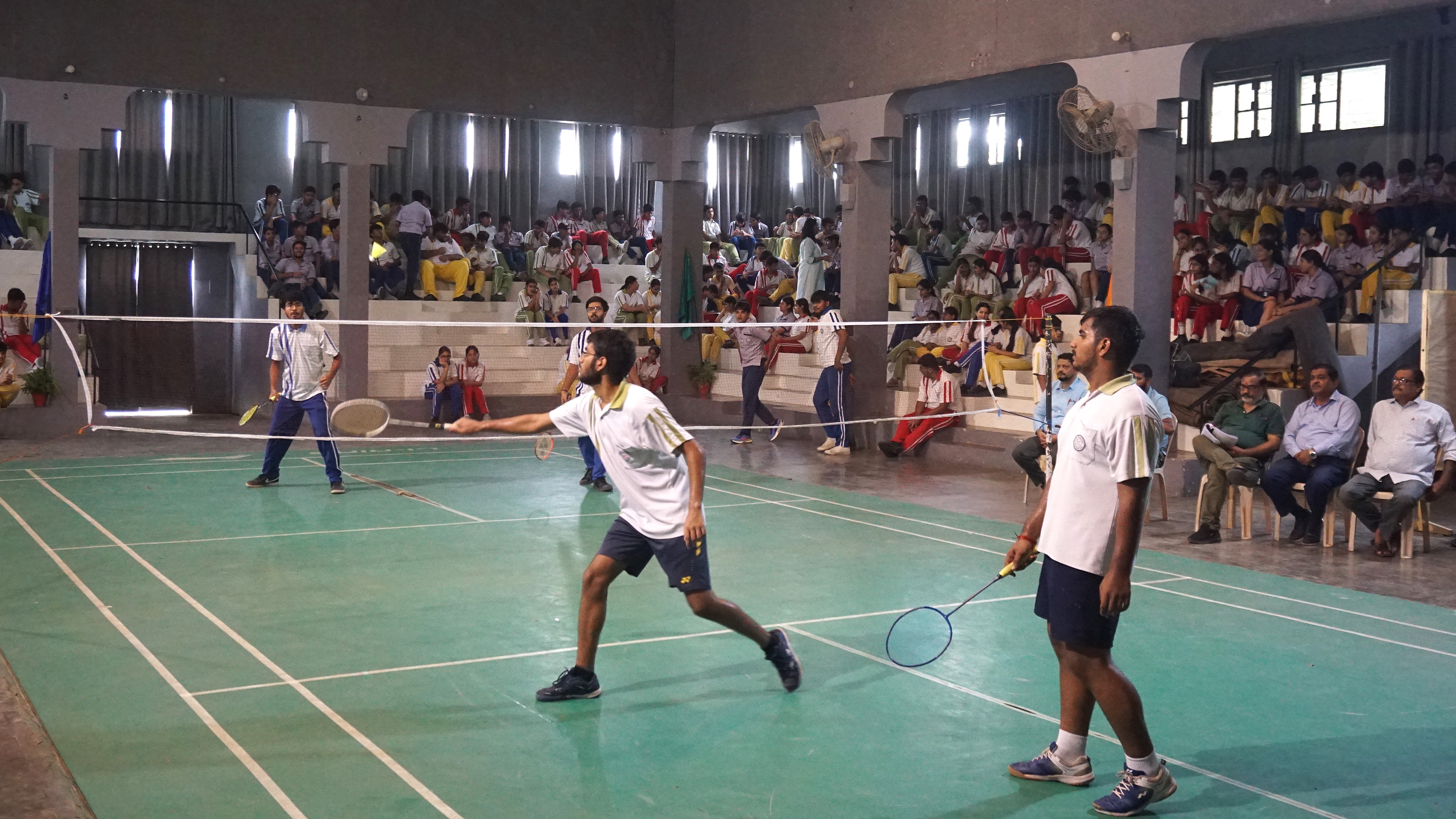 Event 11