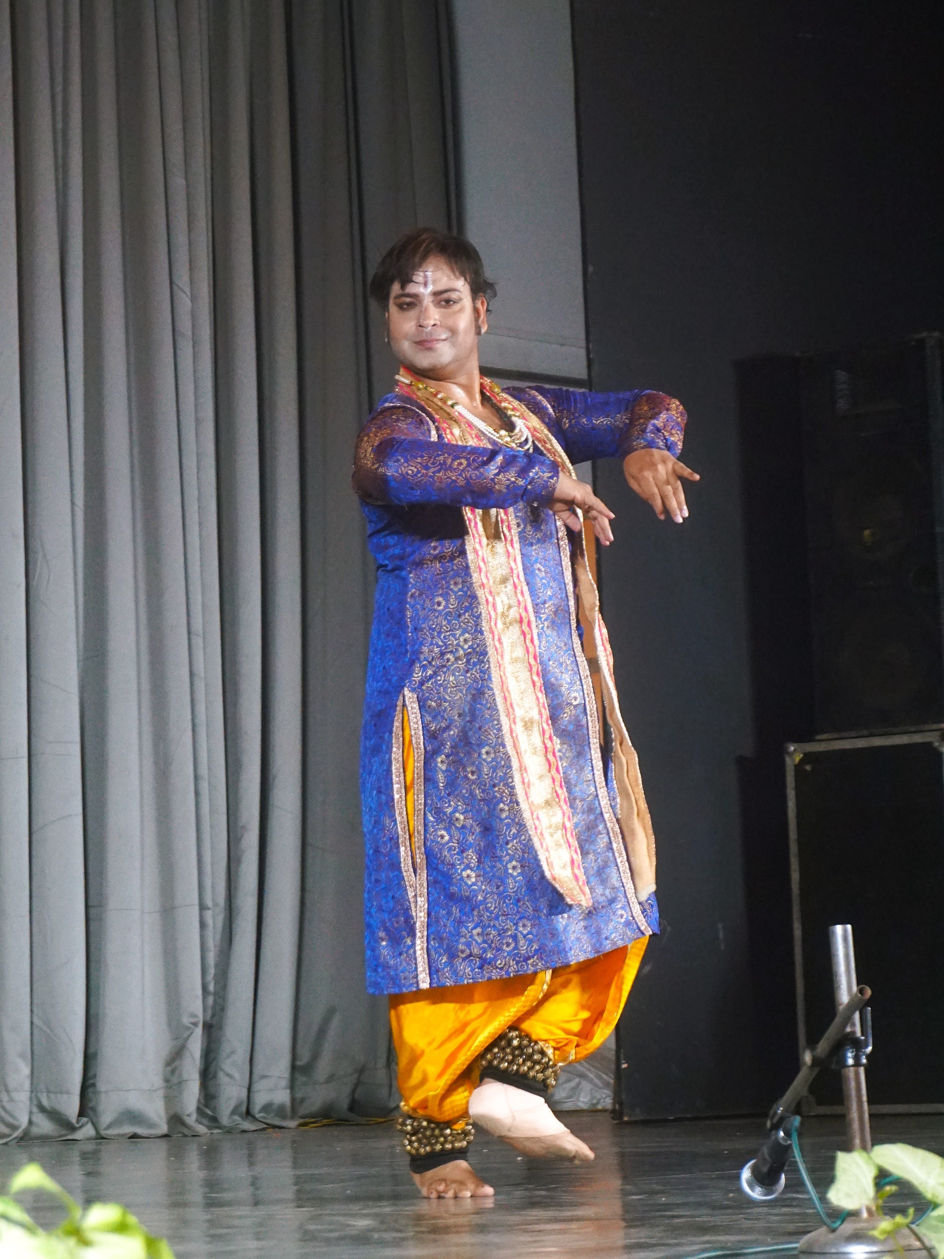 SPICMACAY 4