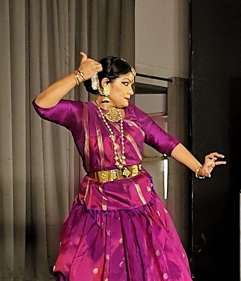 SPICMACAY 14