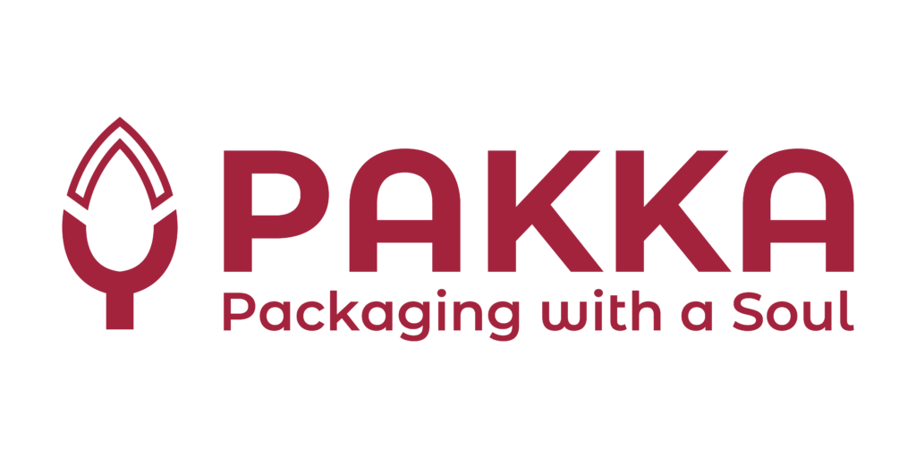 Pakka Logo