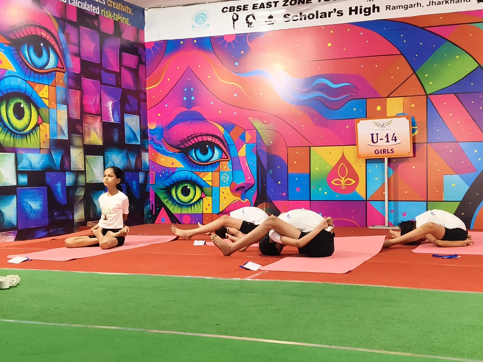 Health Club