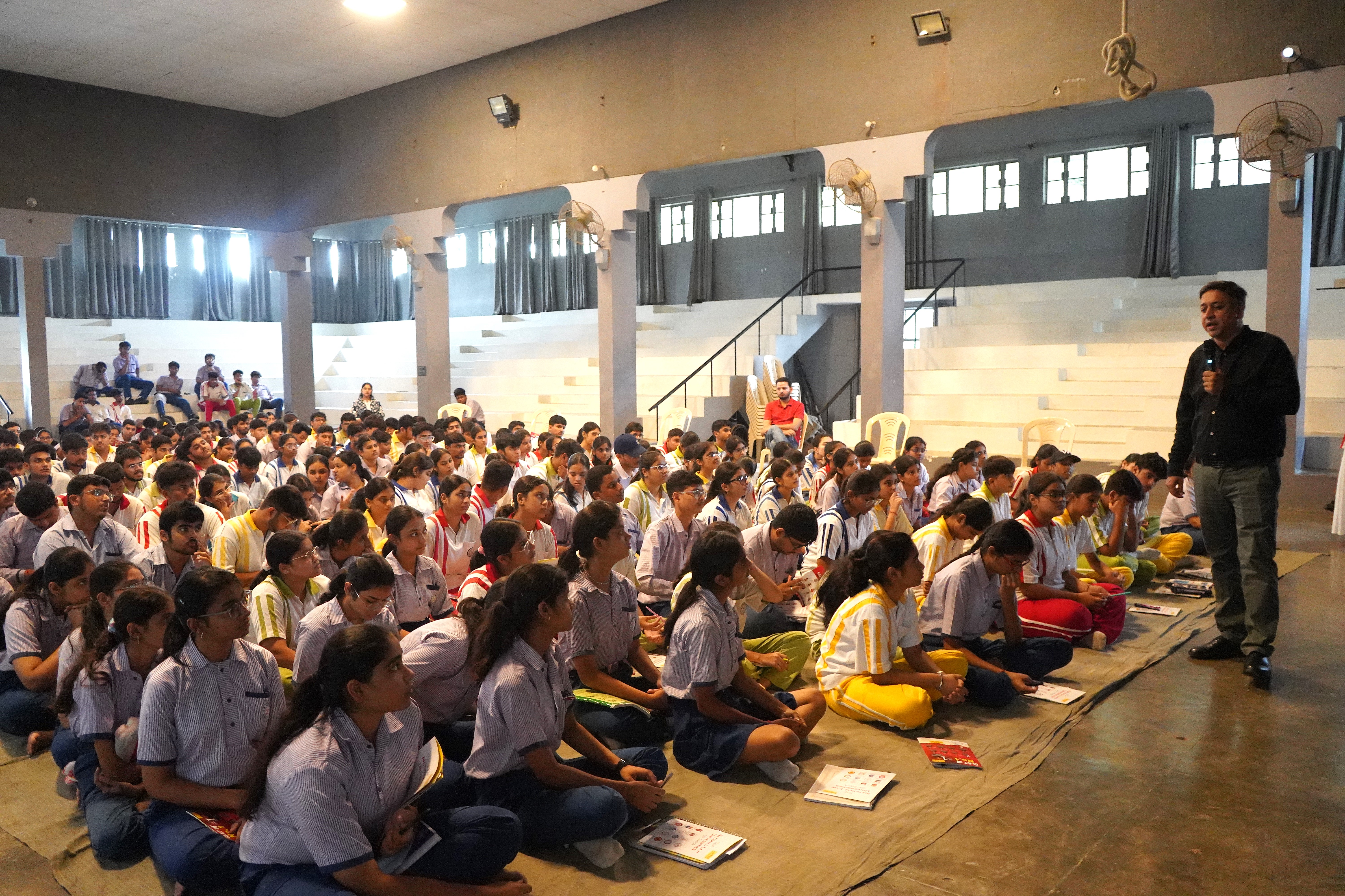 Career Counselling 1