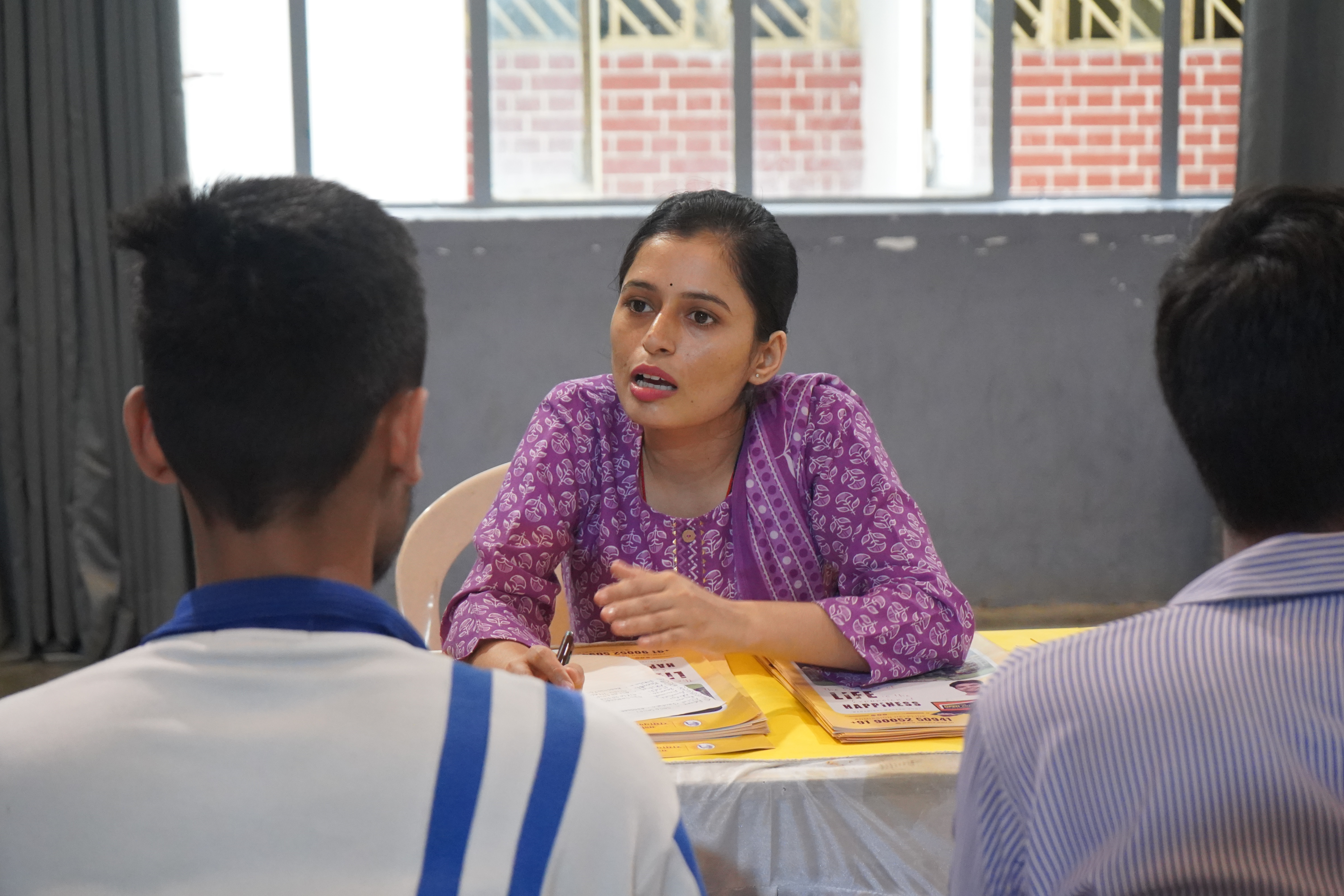 Career Counselling 2