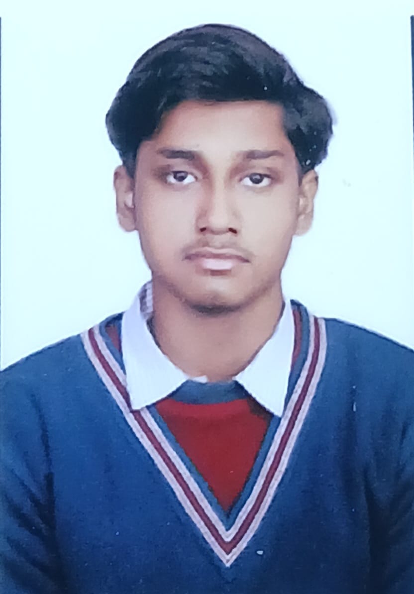 VIRAT SINHA