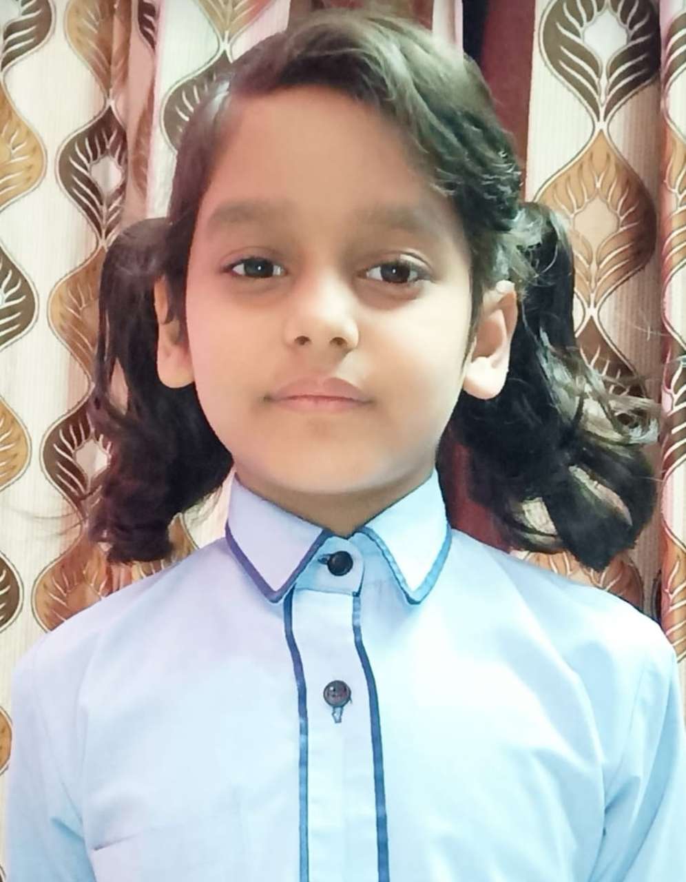 SAMRIDDHI JAISWAL