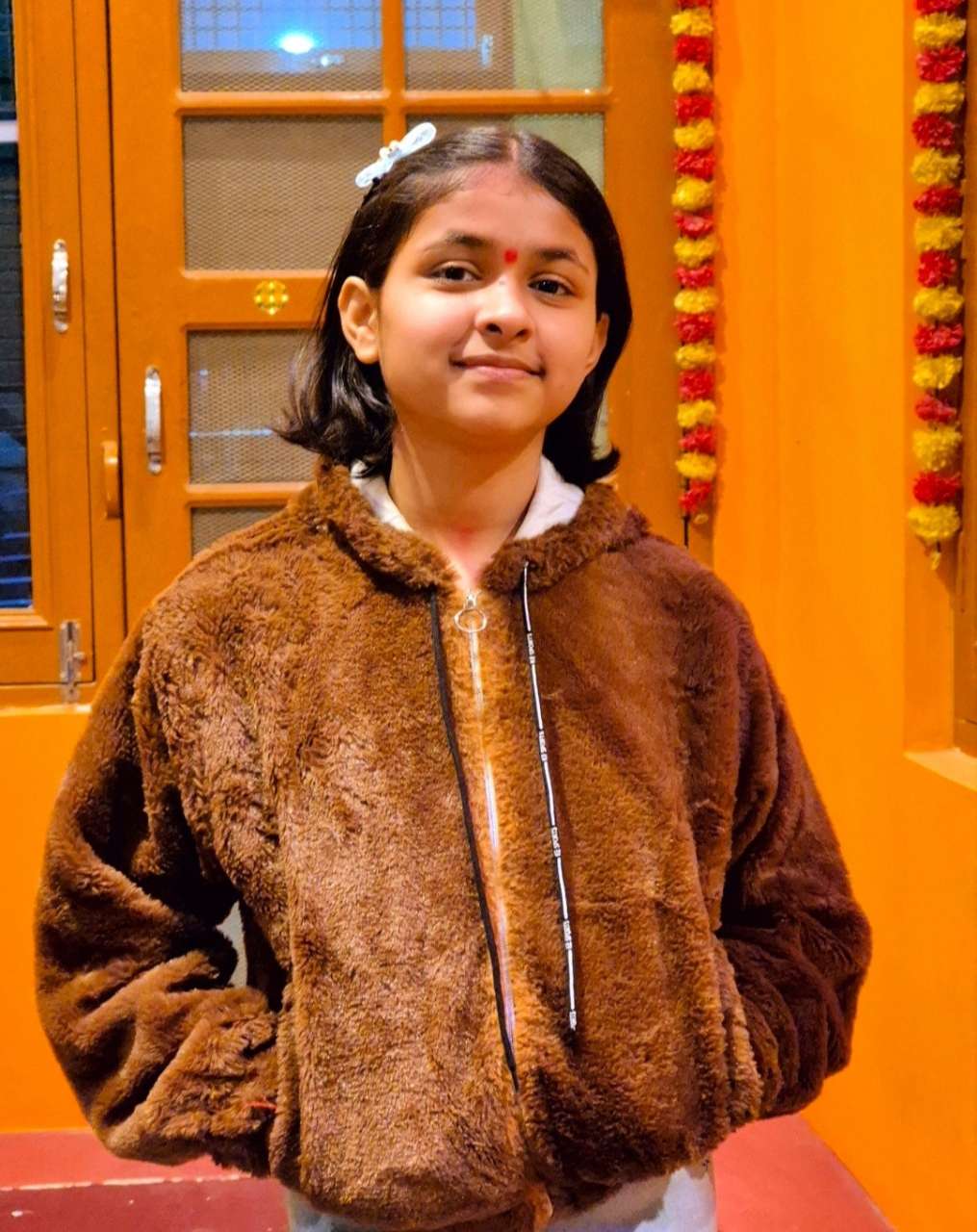 JASMINE SINGH
