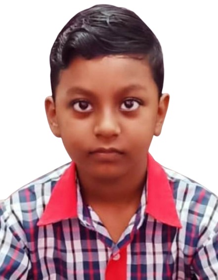 ARNAV PRATAP