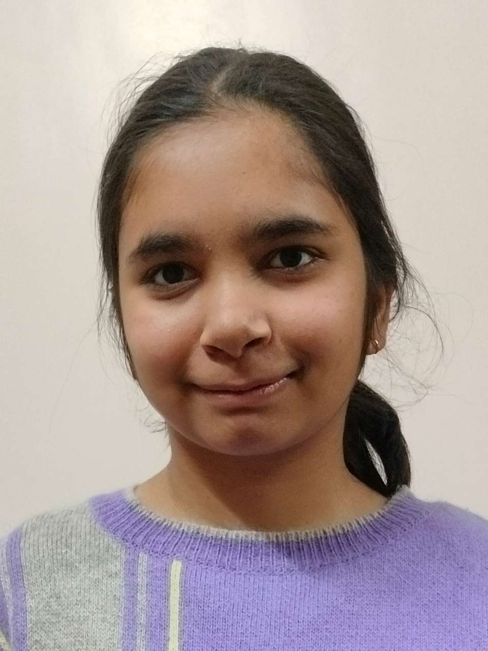 VAISHNAVI SINGH VISEN