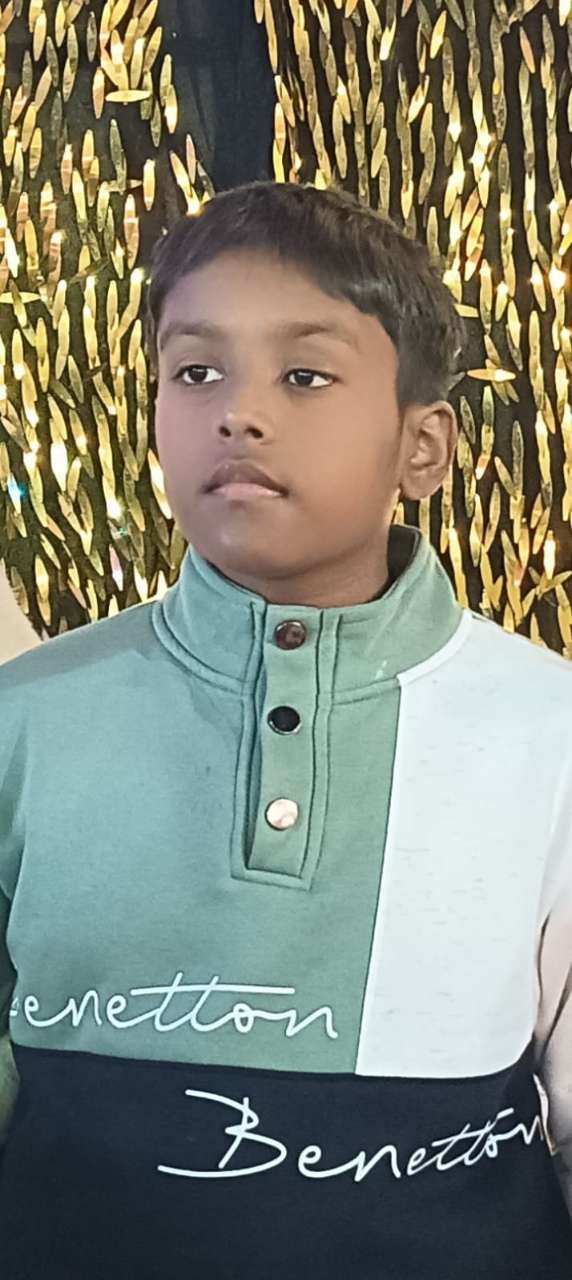 AATMIK PATEL