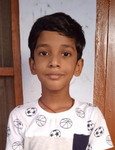 JASHITH SRIVASTAVA