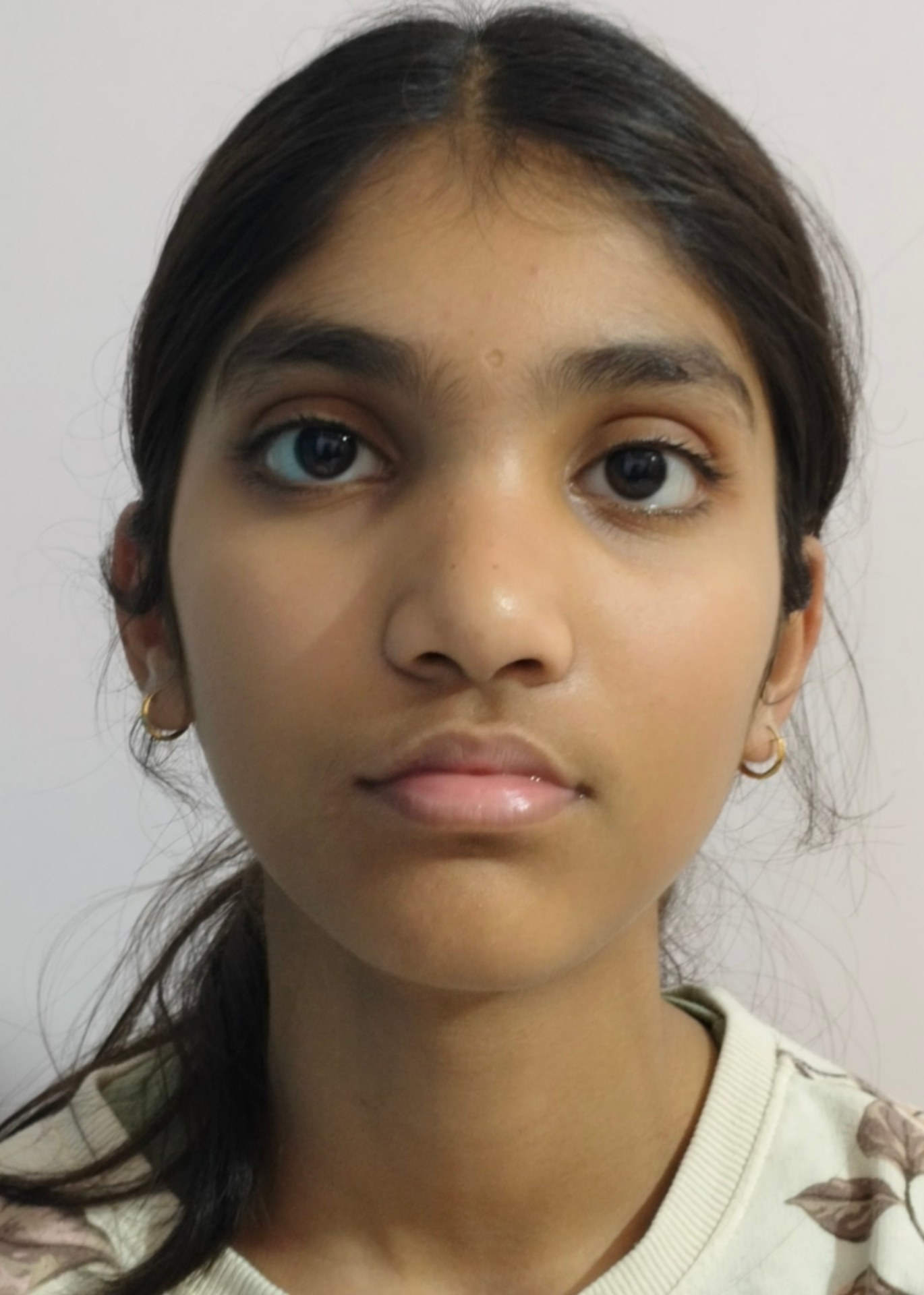 NIHARIKA MAURYA