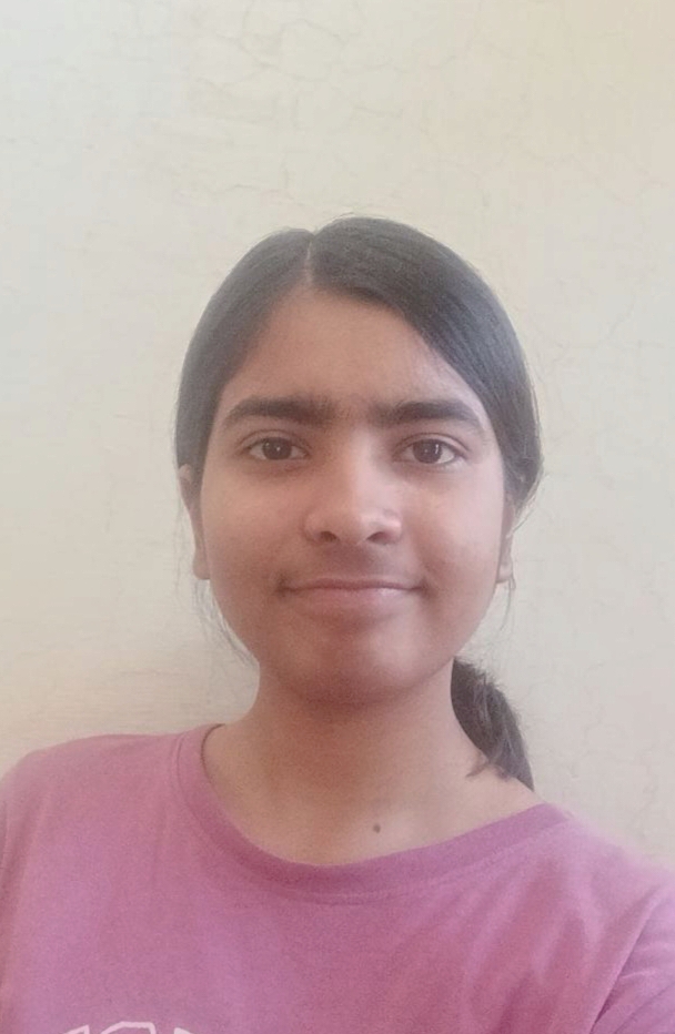SANSKRITI SINGH