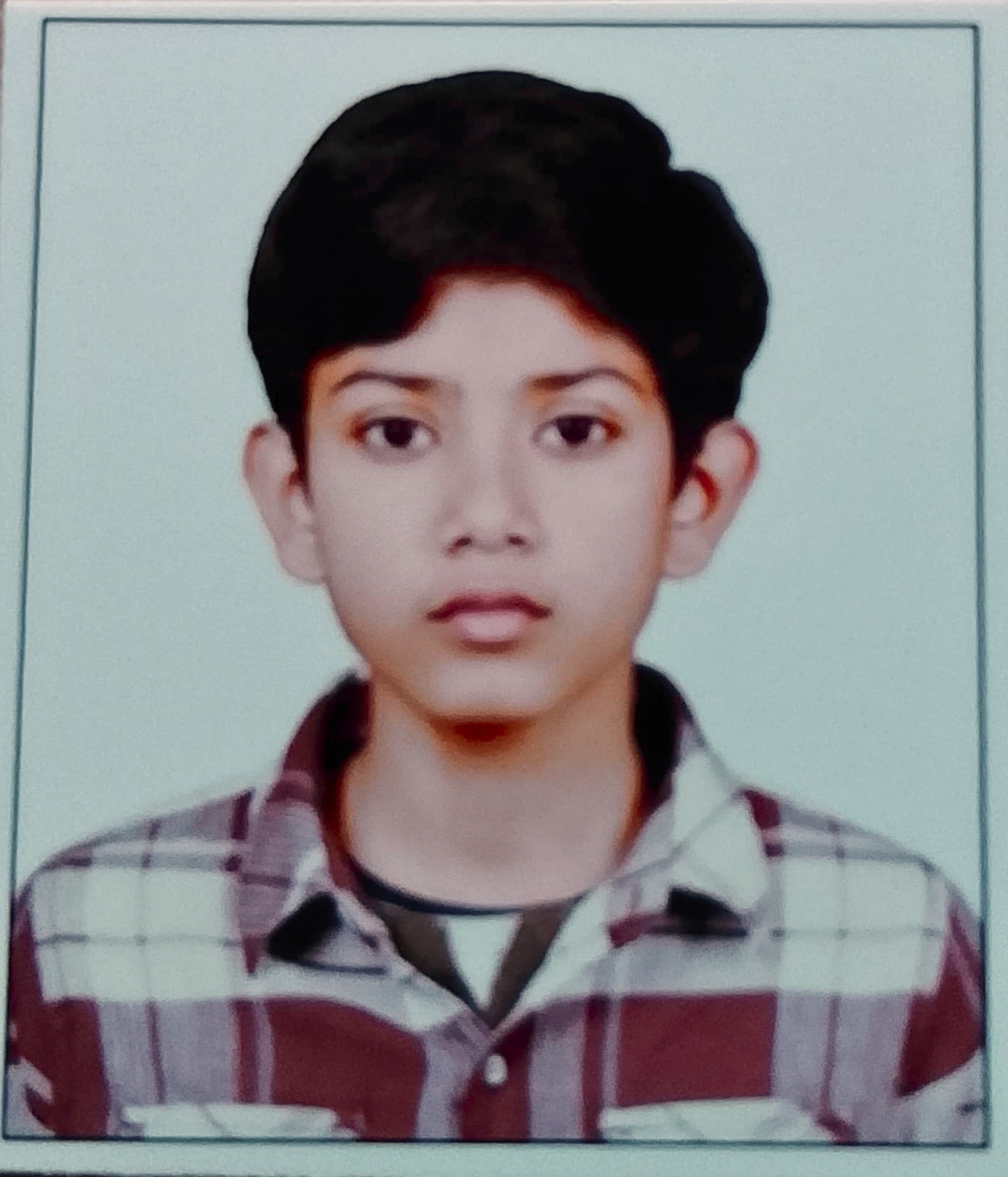 MOHAMMAD AMAAN
