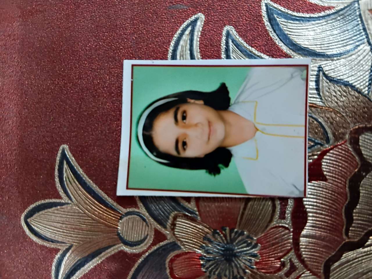 SAMRIDDHI TIWARI