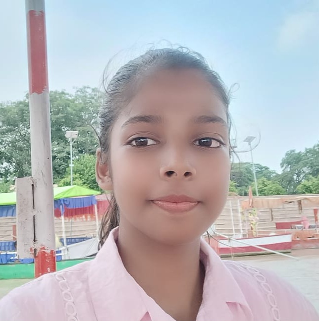 ASTHA MAURYA