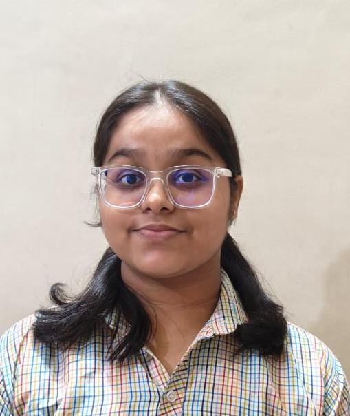 RIDDHIMA SANADHYA