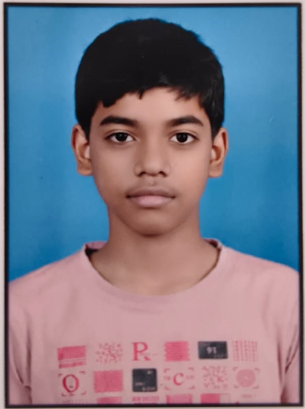 UTKARSH KUSHWAHA