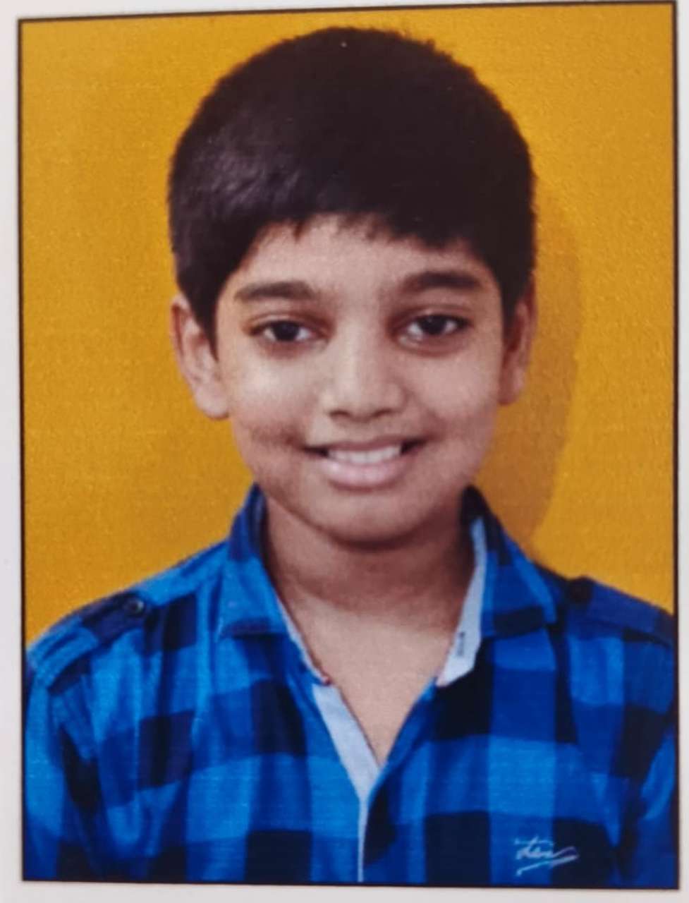 UDBHAV ARYA