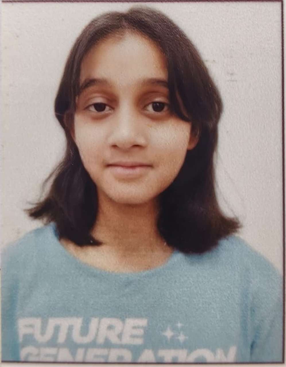 ARADHYA SINGH