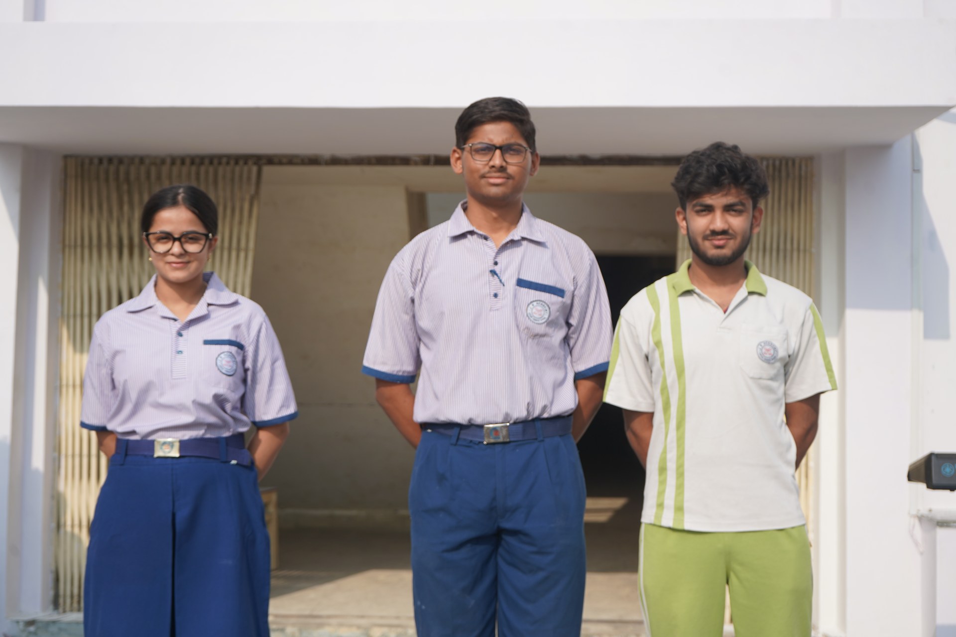 JB Academy Ayodhya