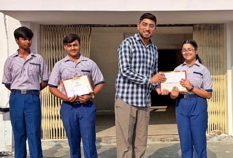 JB Academy Faizabad JB Academy Ayodhya