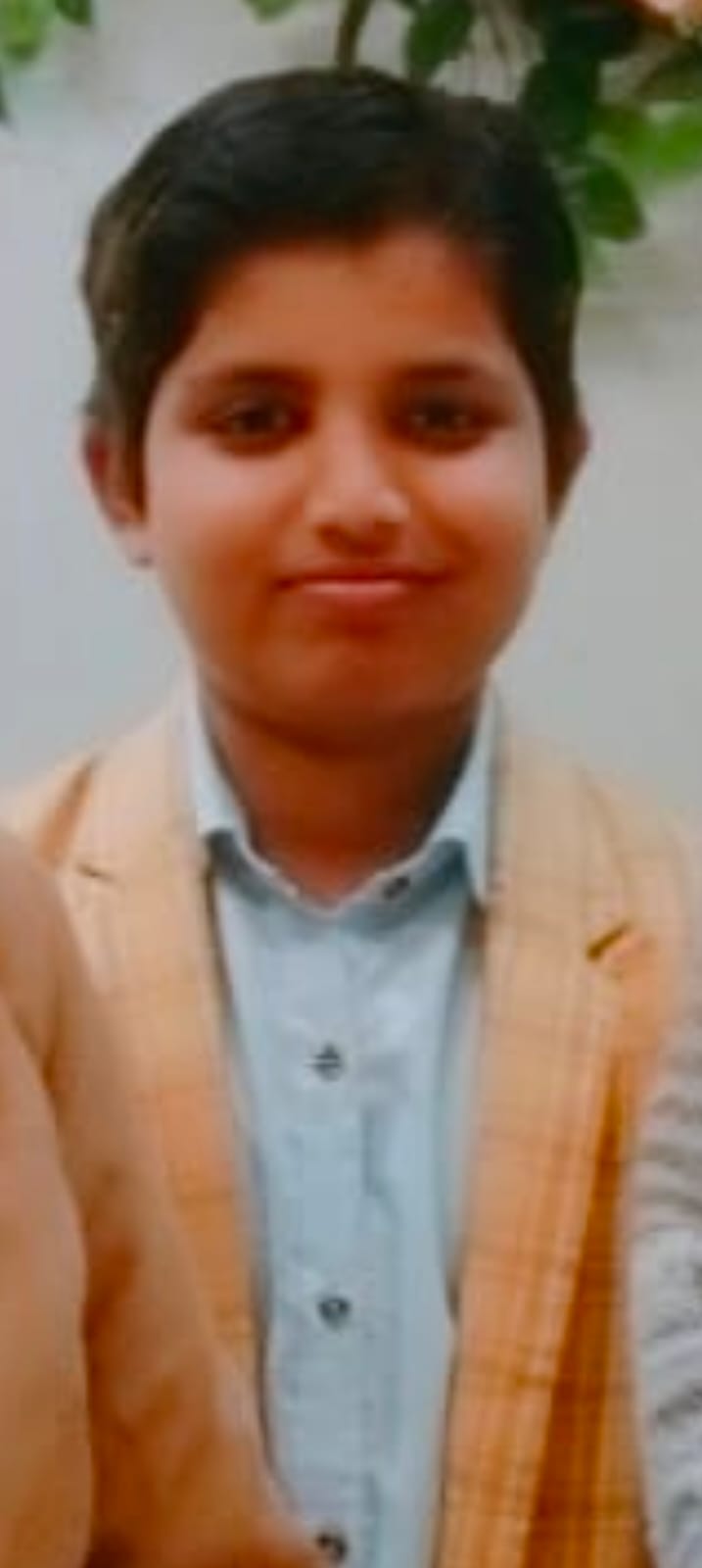 AYUSH MISHRA