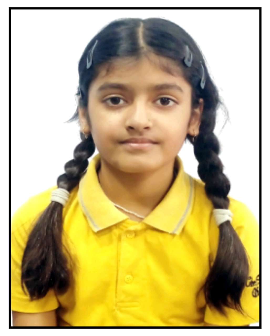 AKSHATA SINGH