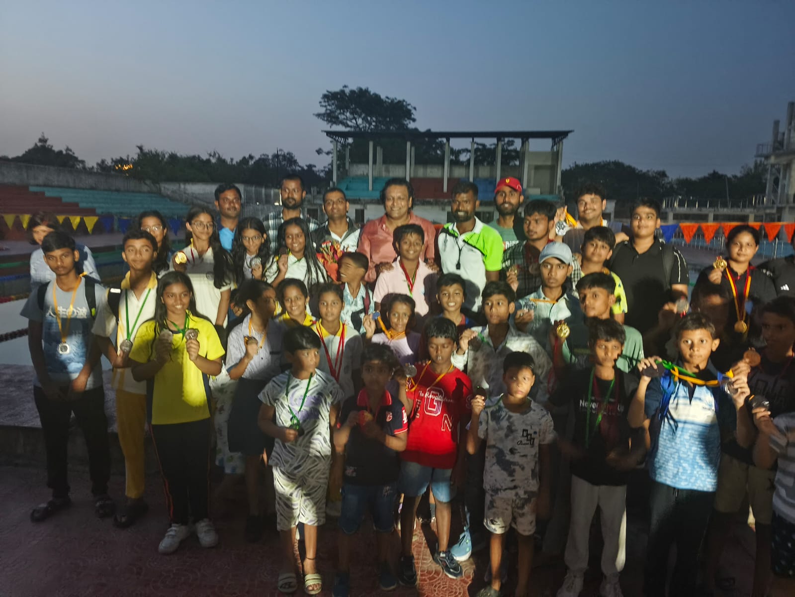 JB Academy Ayodhya