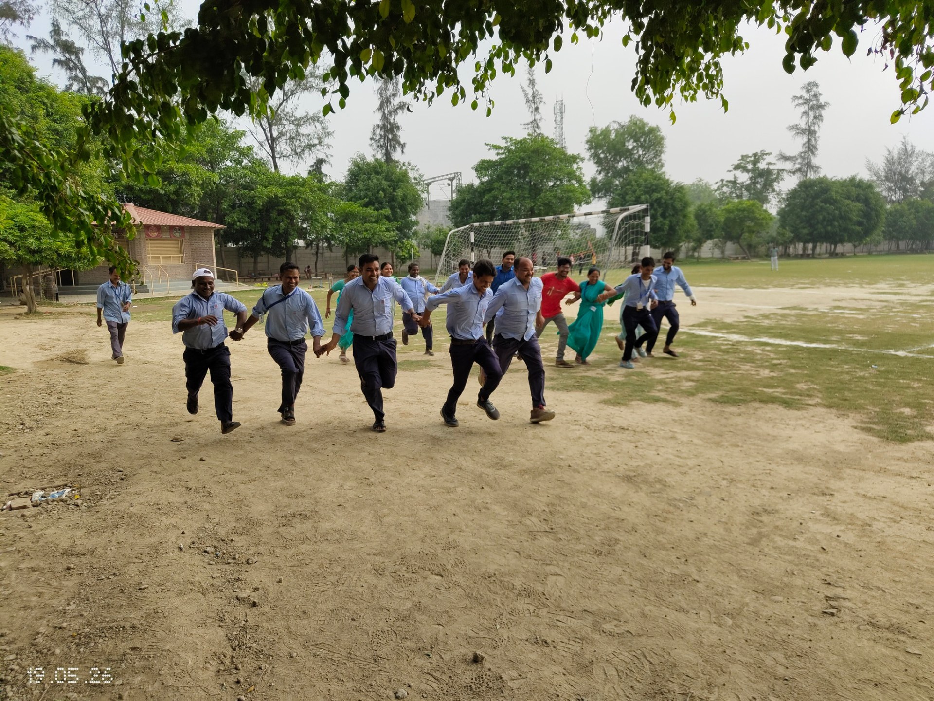 JB Academy Faizabad JB Academy Ayodhya