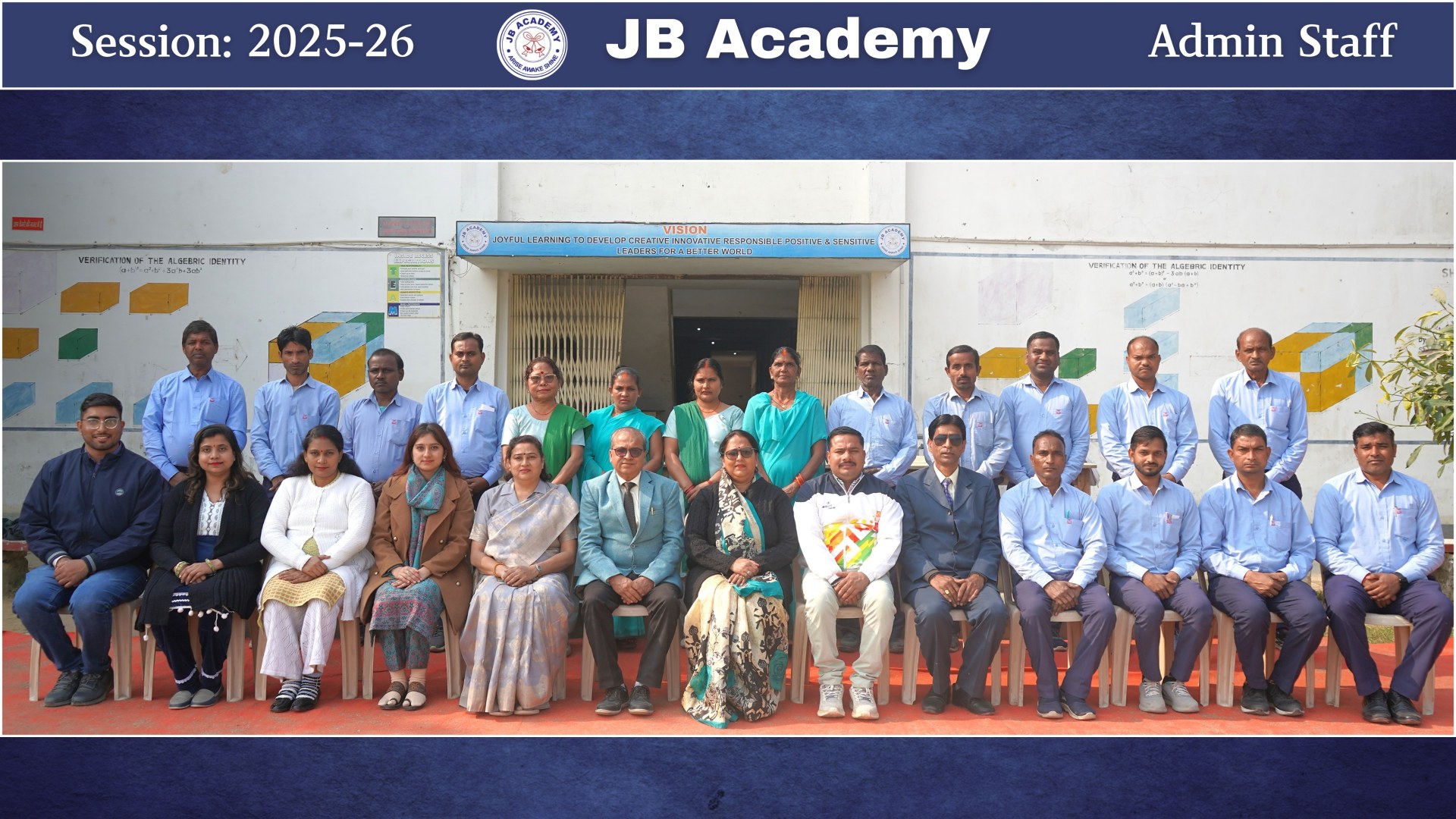 Jb Academy