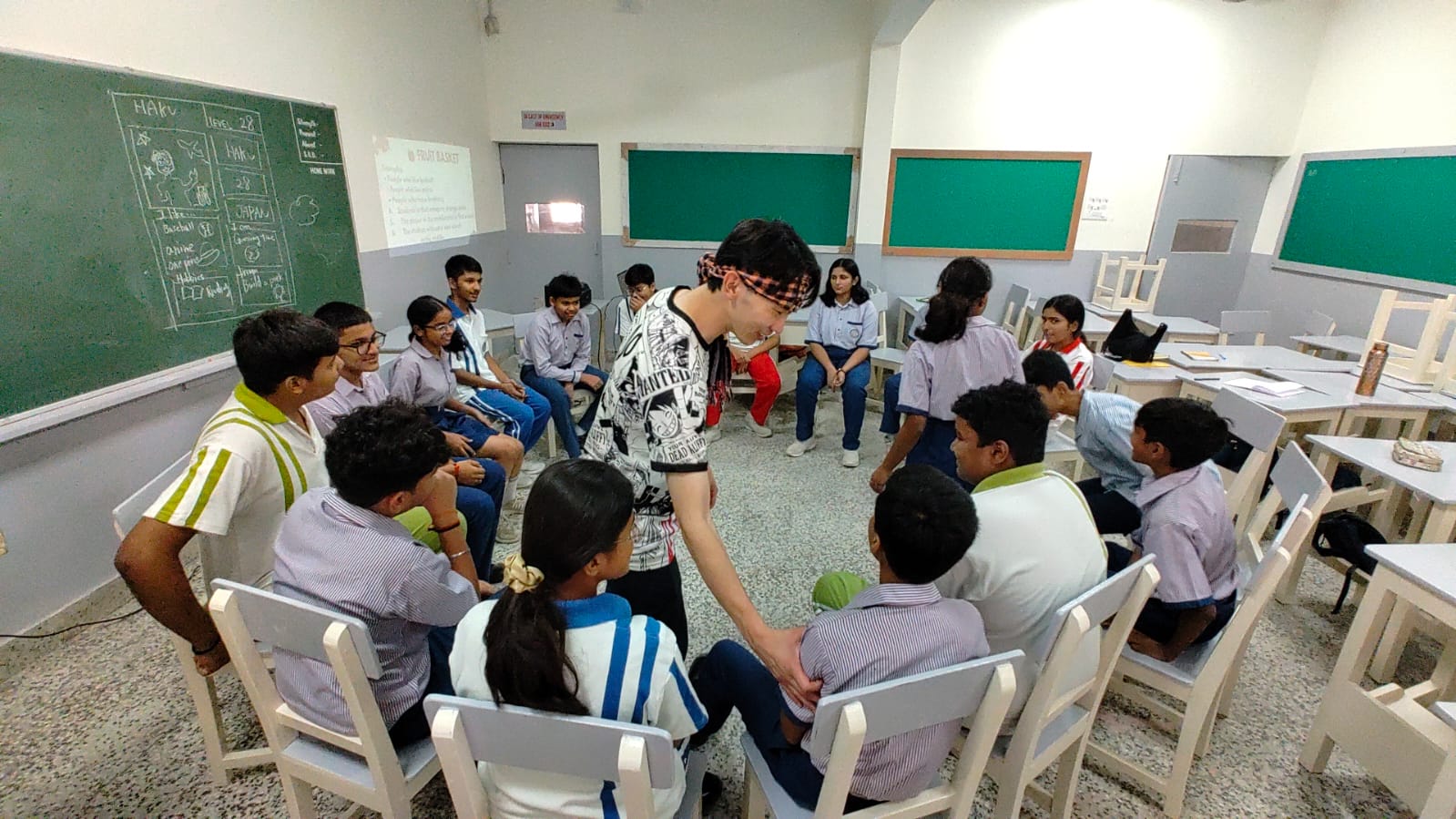 JB Academy Faizabad JB Academy Ayodhya