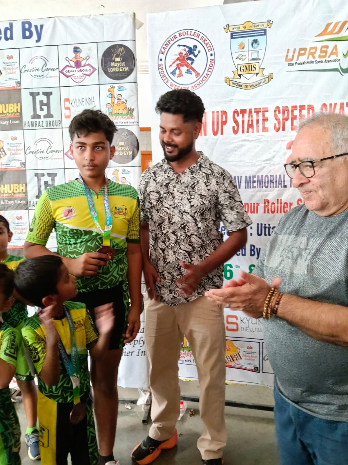 JB Academy Faizabad JB Academy Ayodhya