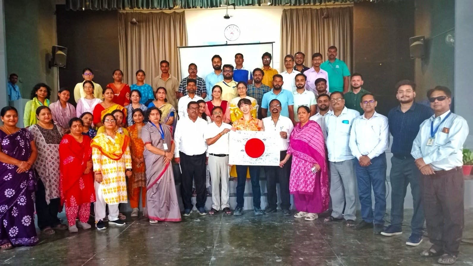 JB Academy Ayodhya
