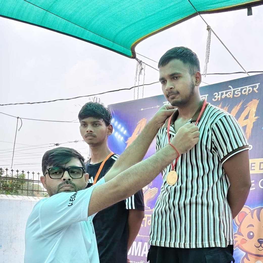 JB Academy Ayodhya