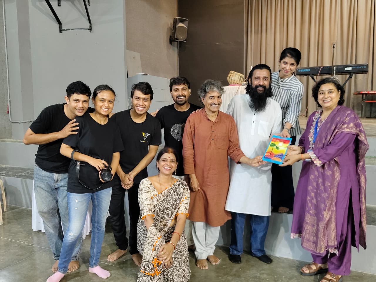 JB Academy Ayodhya