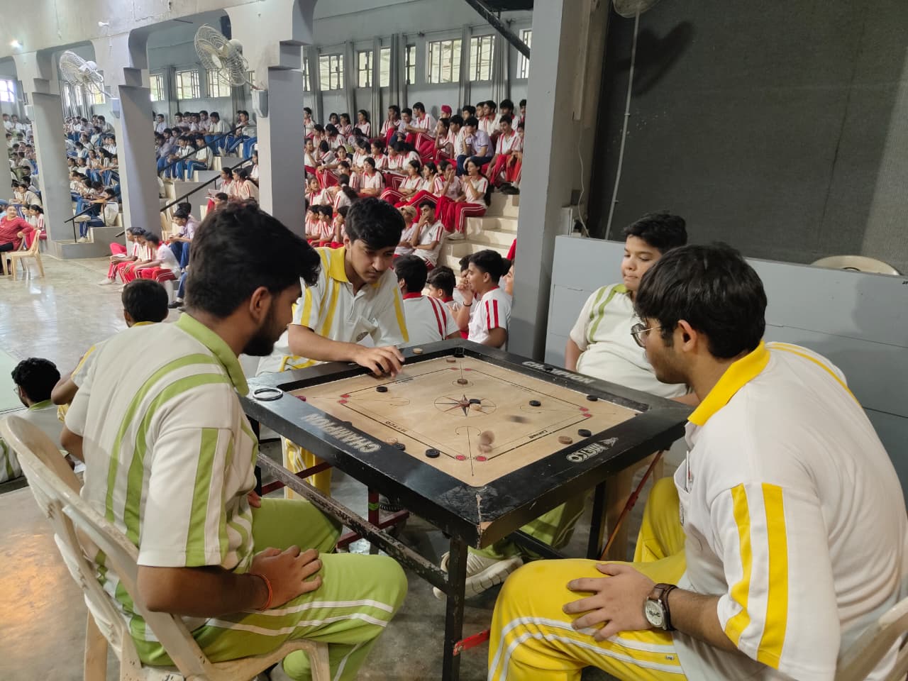 JB Academy Faizabad JB Academy Ayodhya