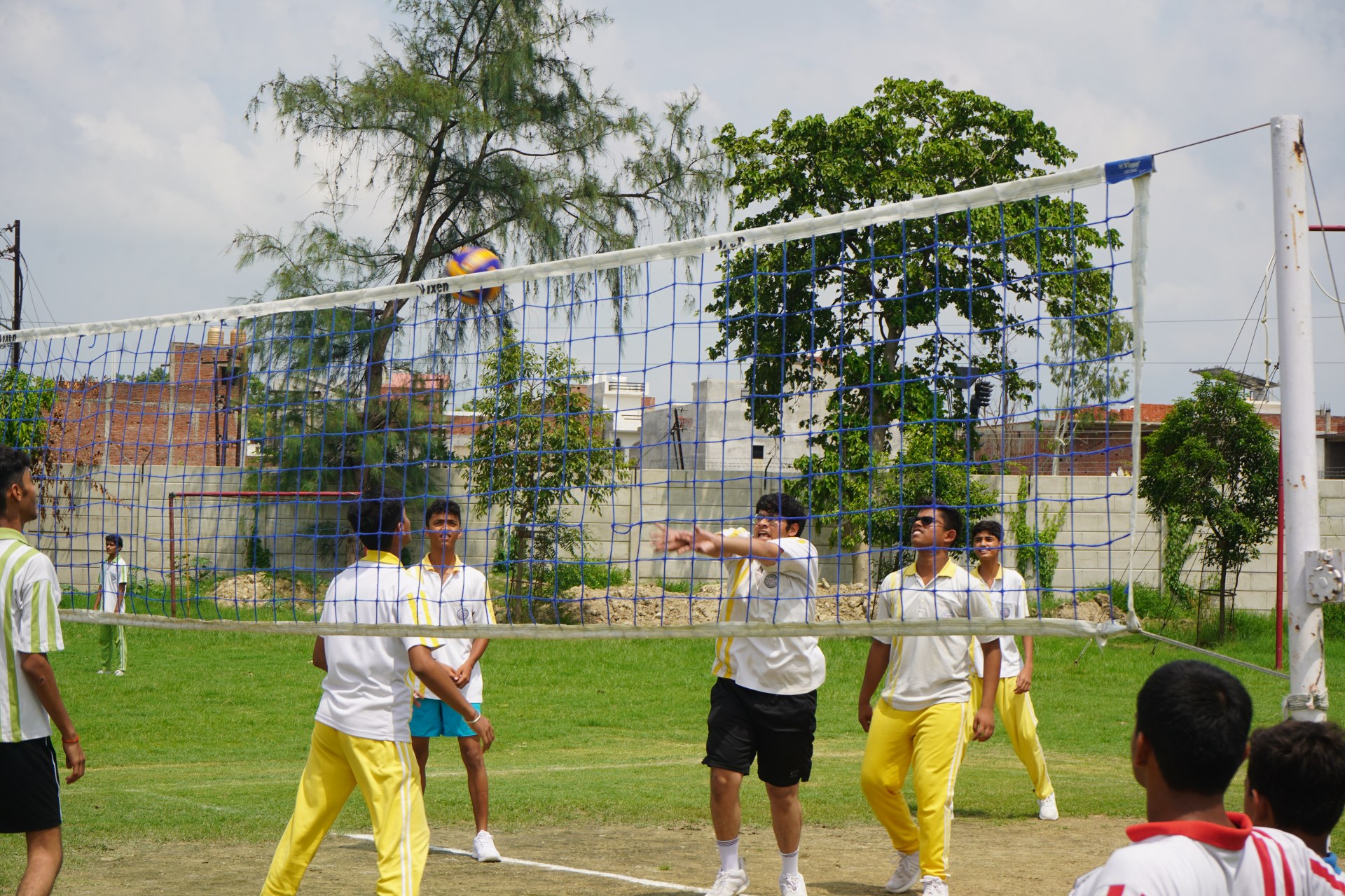 JB Academy Ayodhya