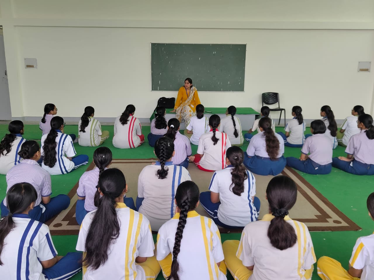 JB Academy Faizabad JB Academy Ayodhya