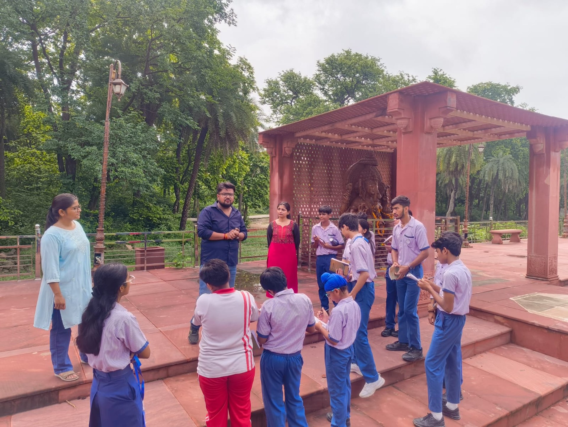 JB Academy Faizabad JB Academy Ayodhya