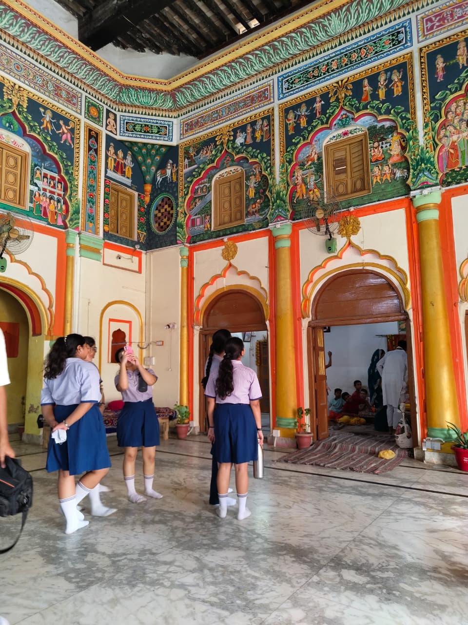 JB Academy Faizabad JB Academy Ayodhya