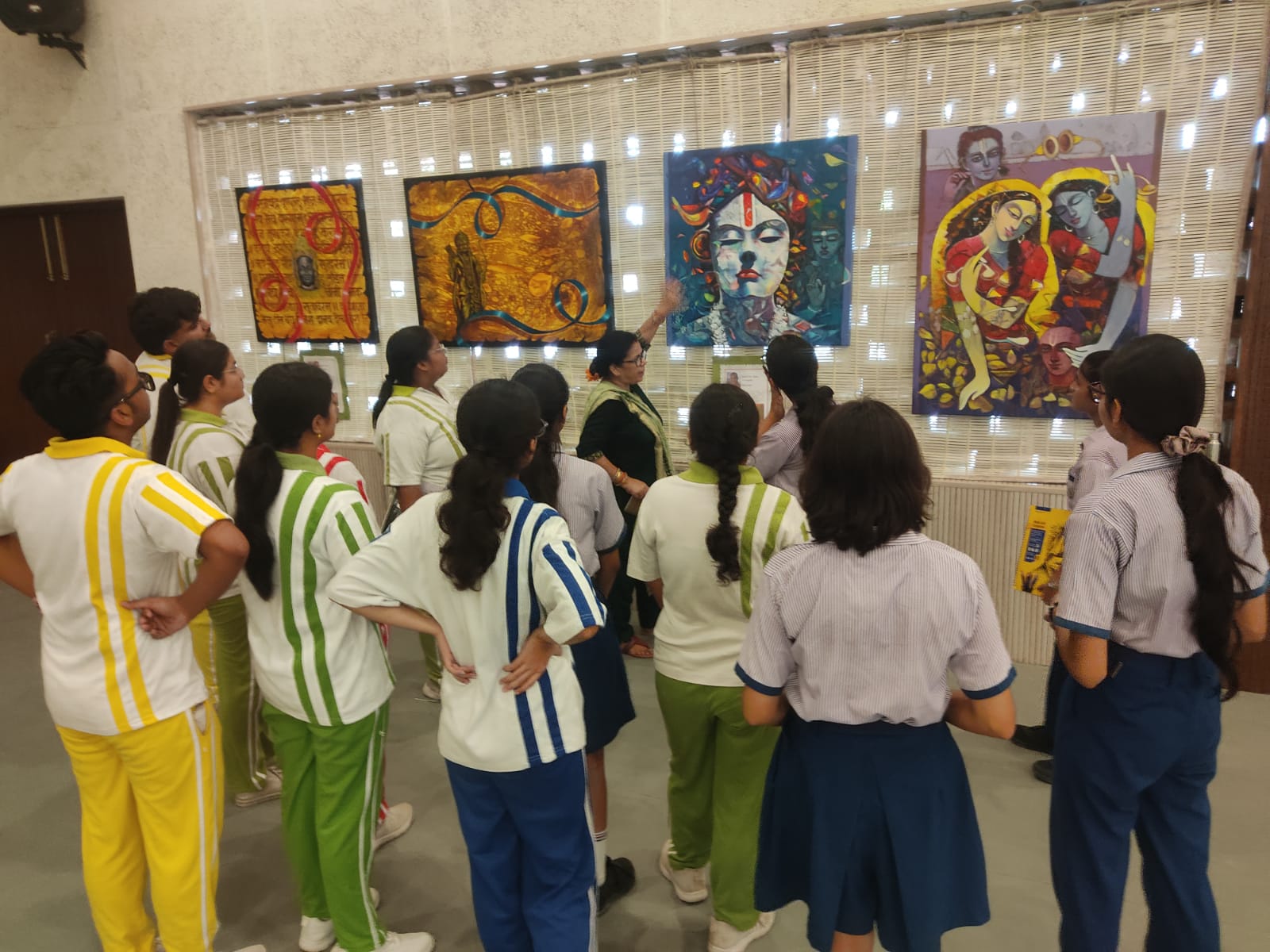 JB Academy Faizabad JB Academy Ayodhya