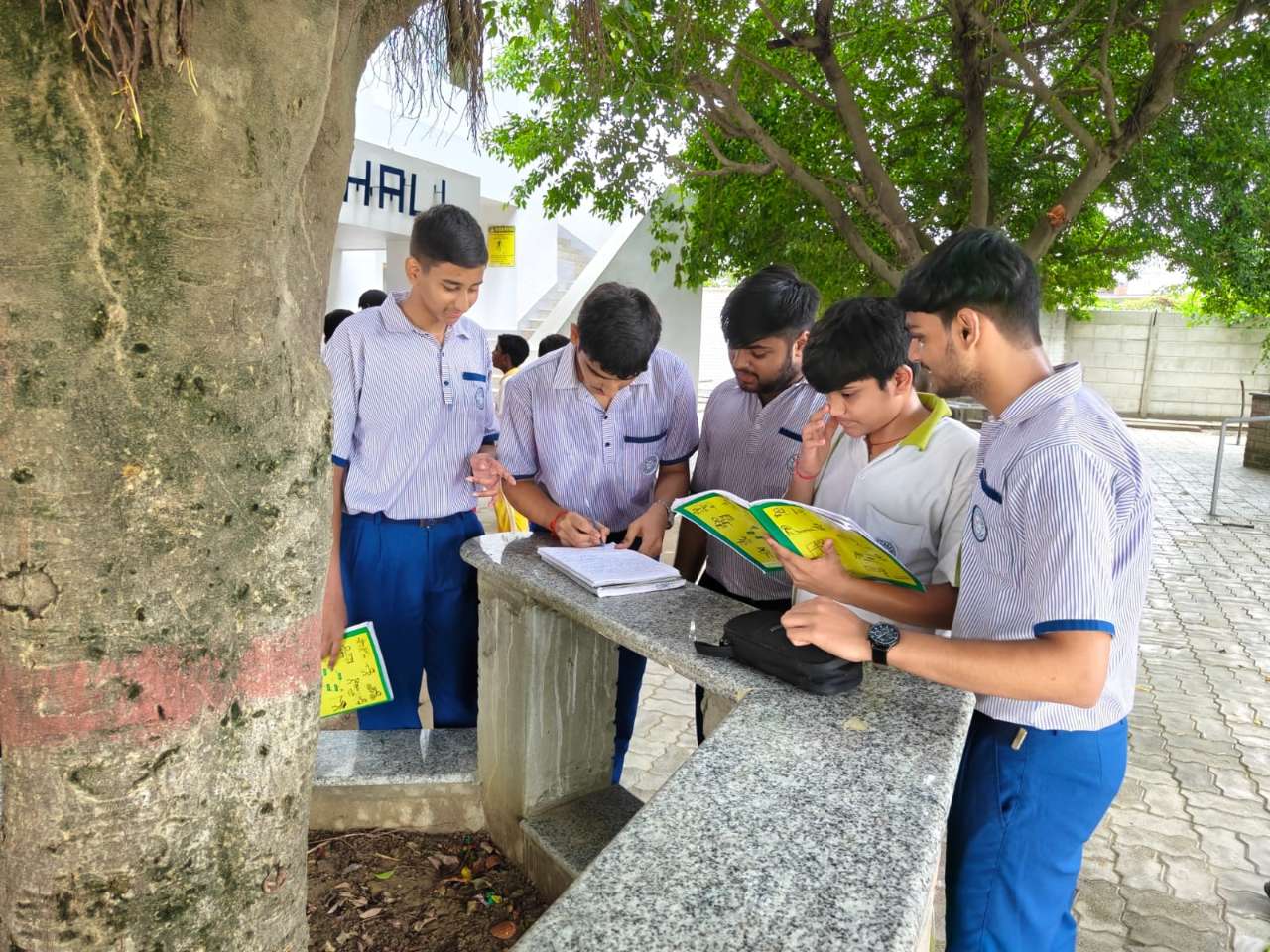 JB Academy Faizabad JB Academy Ayodhya