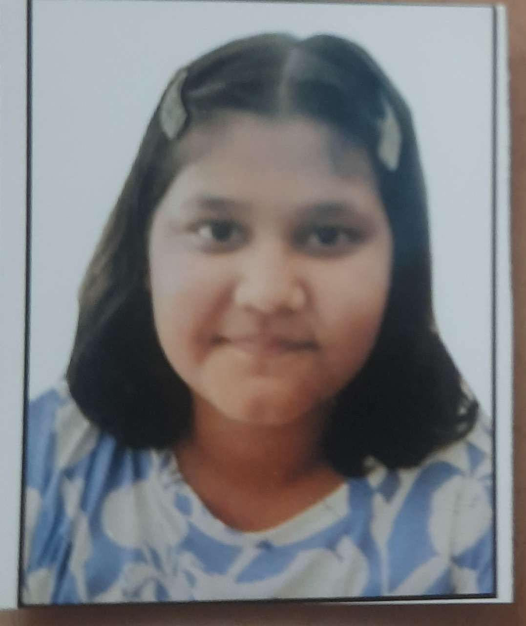 PALAK SINGH