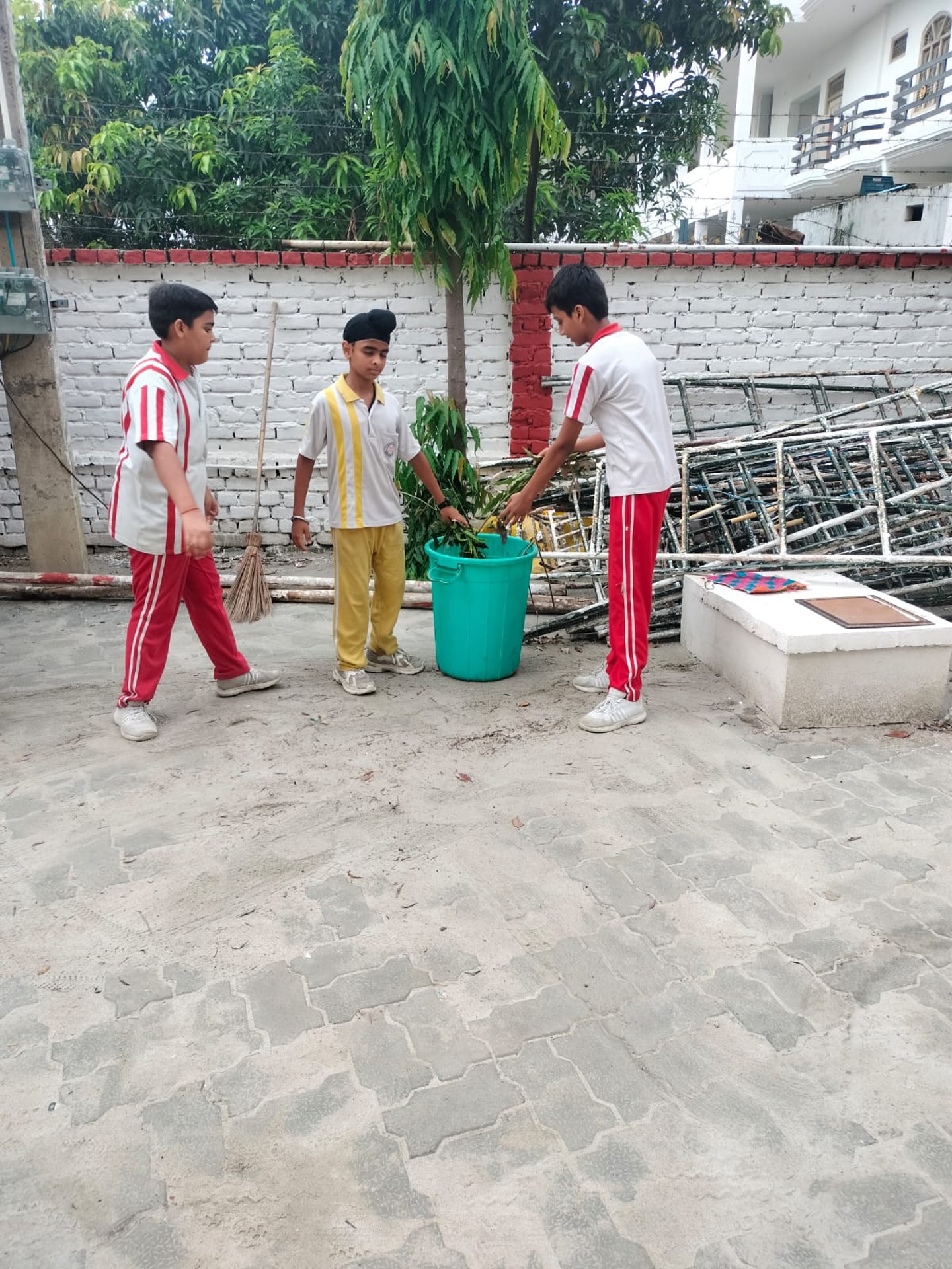 JB Academy Faizabad JB Academy Ayodhya