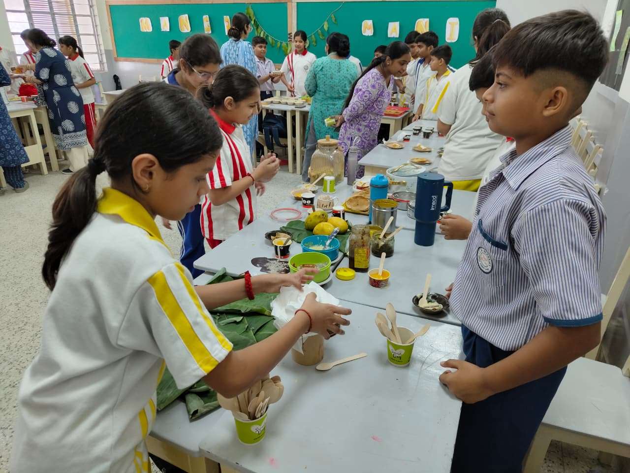 JB Academy Faizabad JB Academy Ayodhya