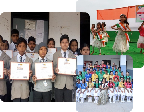 Jeewan International School Motihari