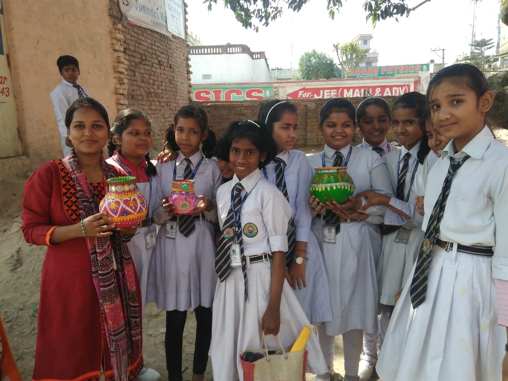 Jeewan International School Motihari