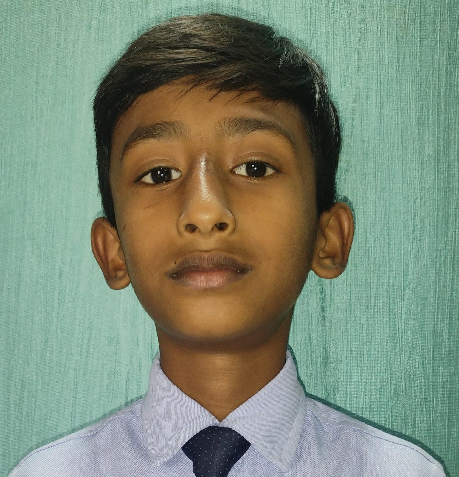 PRATAYAY PASWAN